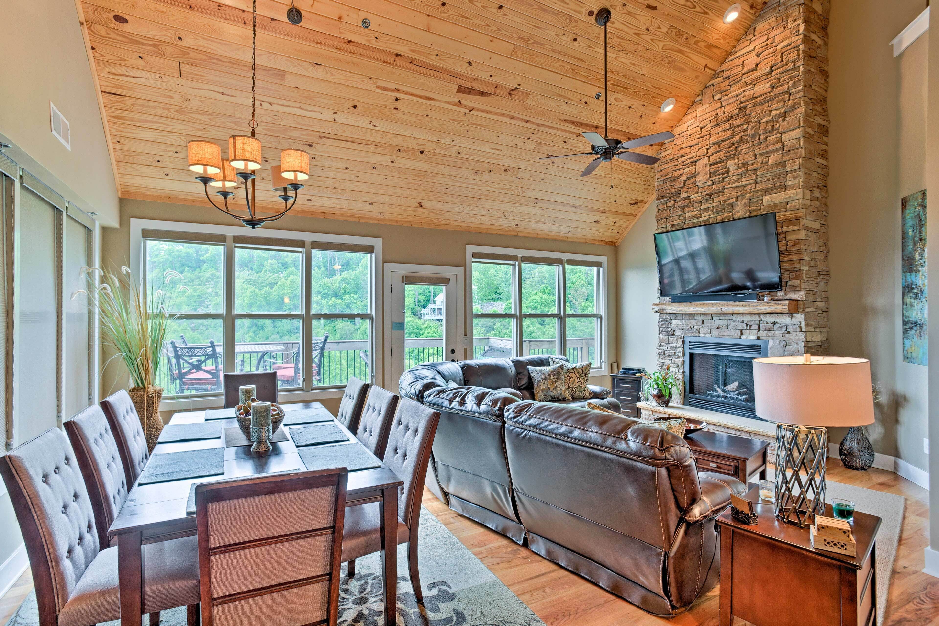 Apartment (3 Bedrooms) | Interior