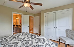 Apartamento (3 Bedrooms) | Interior