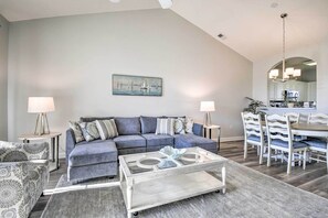 Apartamento (2 Bedrooms) | Interior