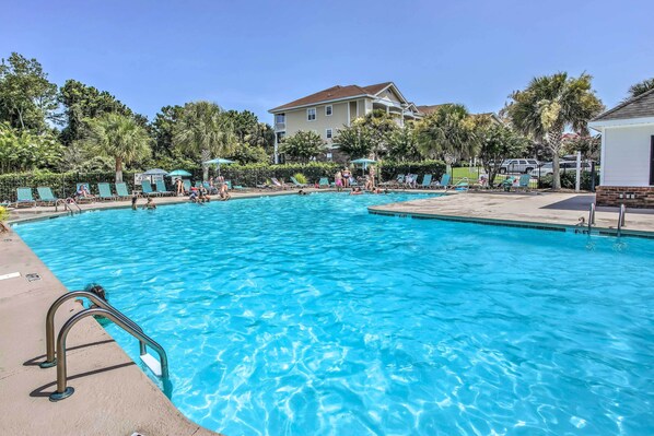 Apartamento (2 Bedrooms) | Interior