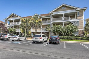 Apartamento (2 Bedrooms) | Interior