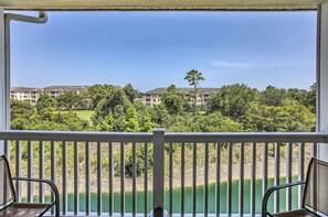 Apartamento (2 Bedrooms) | Interior