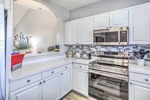 Apartamento (2 Bedrooms) | Interior