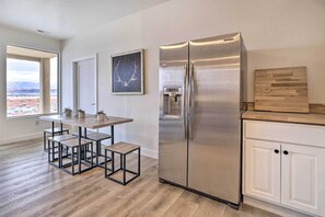Departamento (2 Bedrooms) | Interior