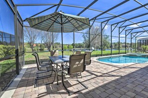 House (5 Bedrooms) | Interior - 6 Mi to Disney: Gem w/ Pool & Spa in Kissimmee (Kissimmee)