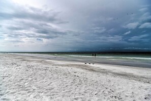 Departamento (1 Bedroom) | Interior