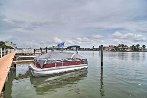 Leilighet (1 Bedroom) | Innvendig