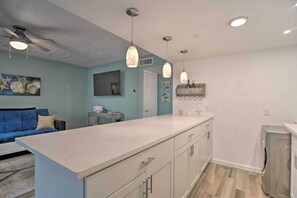 Apartamento (1 Bedroom) | Interior