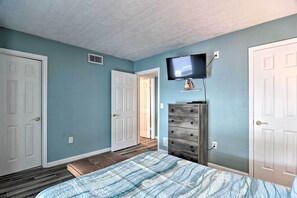 Apartamento (1 Bedroom) | Interior