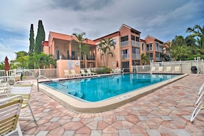 Leilighet (1 Bedroom) | Innvendig