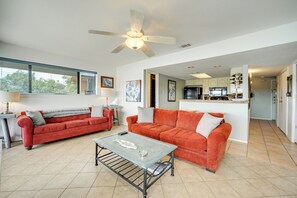 Leilighet (1 Bedroom) | Innvendig