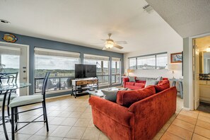 Leilighet (1 Bedroom) | Innvendig