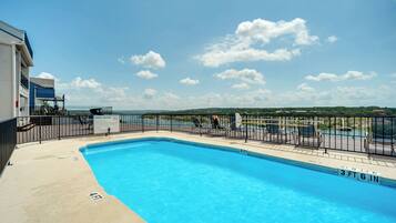 Apartamento (1 Bedroom) | Parte interna