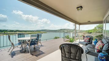 Apartamento (1 Bedroom) | Fachada da propriedade