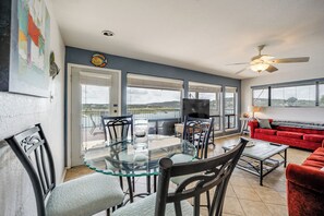Apartment (1 Bedroom) | Interior - Spicewood Condo on The South Shore of Lake Travis! (Spicewood)