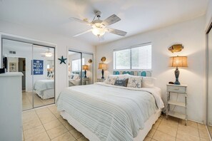 Apartment (1 Bedroom) | Interior - Spicewood Condo on The South Shore of Lake Travis! (Spicewood)