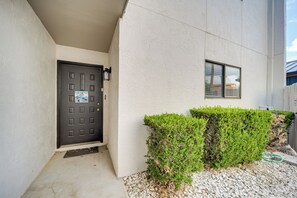 Apartment (1 Bedroom) | Interior - Spicewood Condo on The South Shore of Lake Travis! (Spicewood)