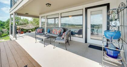 Spicewood Condo on The South Shore of Lake Travis!