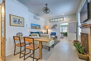 Appartement (1 Bedroom) | Interieur