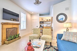 Appartement (1 Bedroom) | Interieur