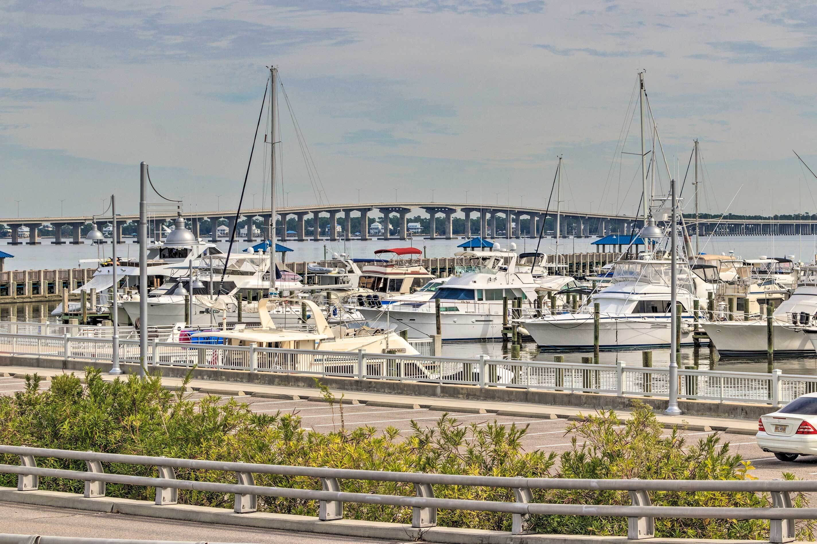 Căn hộ (1 Bedroom) | Nội thất