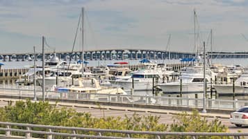 Apartment (1 Bedroom) | Innenbereich