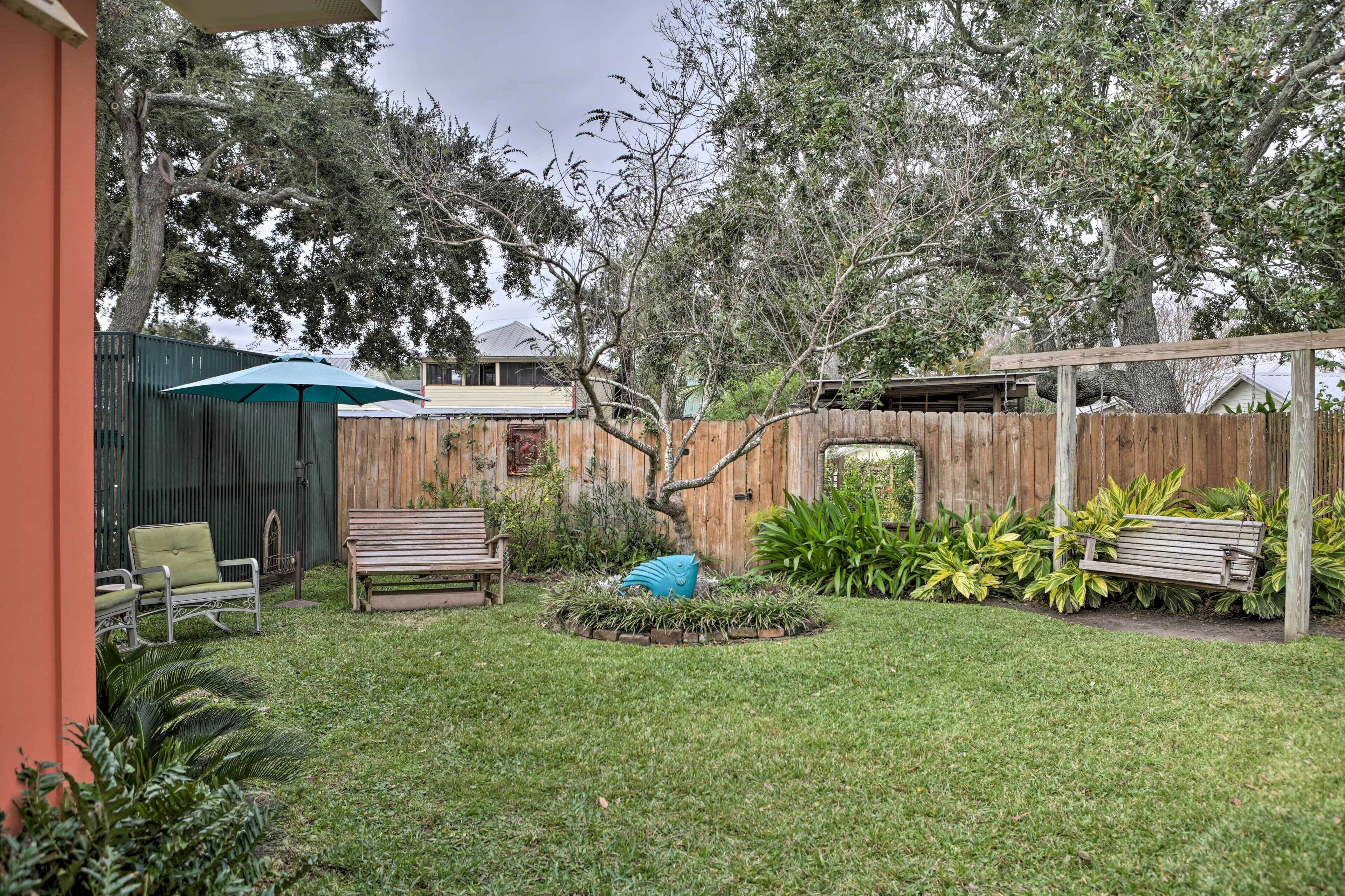 アパートメント (1 Bedroom) | 内装