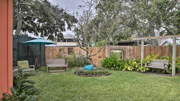 Appartement (1 Bedroom) | Intérieur