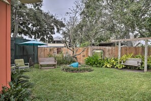 公寓 (1 Bedroom) | 住宿內部