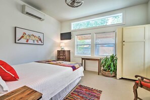 Appartement (1 Bedroom) | Interieur