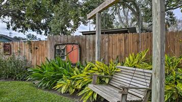 Apartment (1 Bedroom) | Innenbereich