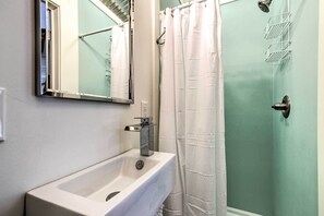 Apartment (1 Bedroom) | Innenbereich