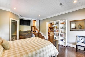 Casa (4 Bedrooms) | Interior