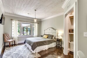 Hus (4 Bedrooms) | Innvendig