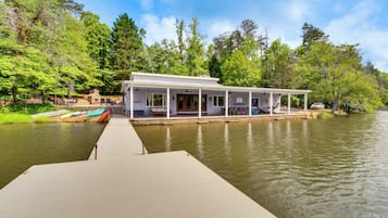 Huis (4 Bedrooms) | Voorkant van accommodatie