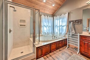 Talo (2 Bedrooms) | Sisätilat