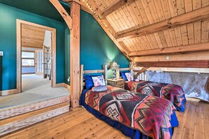 Maison (2 Bedrooms) | Intérieur