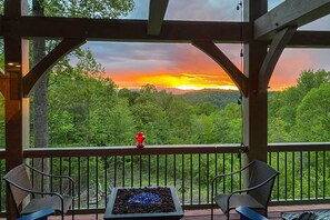 Maison (2 Bedrooms) | Intérieur