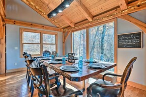 Maison (2 Bedrooms) | Intérieur