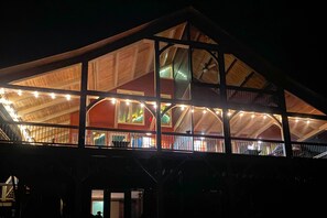 Ferienhaus (2 Bedrooms) | Innenbereich