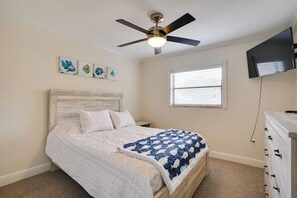 Apartment (2 Bedrooms) | Innenbereich