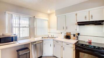 公寓 (2 Bedrooms) | 住宿內部