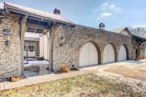 Apartemen (2 Bedrooms) | Interior