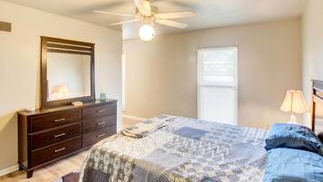 公寓 (2 Bedrooms) | 住宿內部