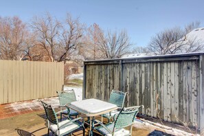Apartment (2 Bedrooms) | Innenbereich