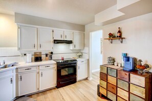 公寓 (2 Bedrooms) | 住宿內部