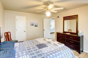 公寓 (2 Bedrooms) | 住宿內部