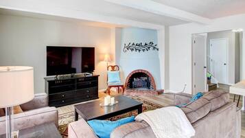 公寓 (2 Bedrooms) | 住宿內部