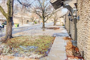 Apartamento (2 Bedrooms) | Interior