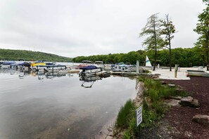 公寓 (2 Bedrooms) | 內部